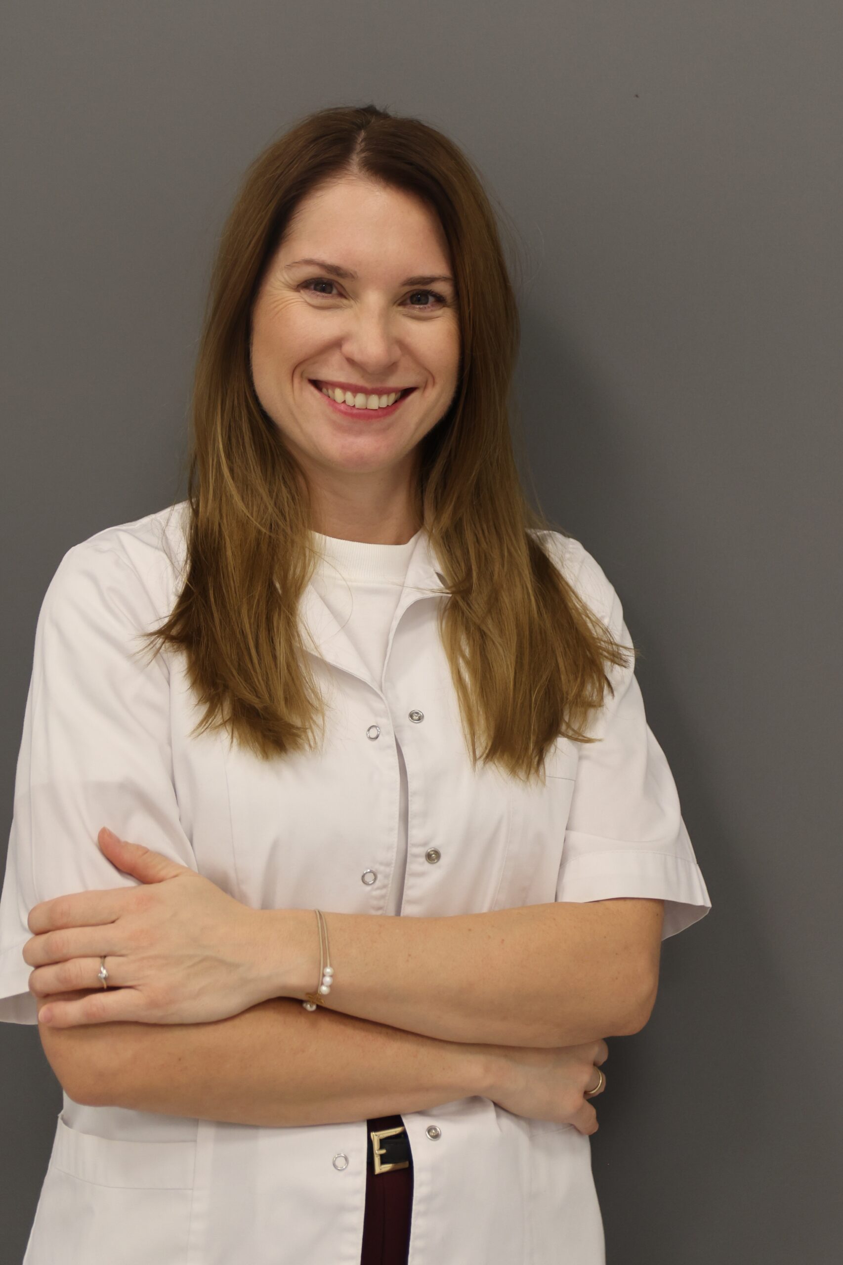 Aleksandra Szurygajło 